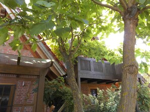 Apartment (Ferienwohnung Kribitz Hodenhagen) | Property grounds