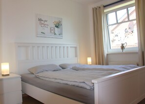 Apartment (GODS06109 - FeWo 'Mööv) | 2 Schlafzimmer