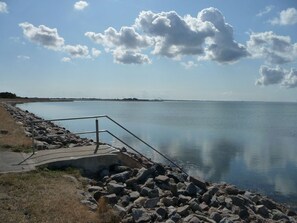 Apartment (GODS06109 - FeWo 'Mööv) | Strand