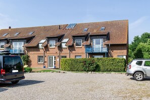 Apartment (GODS06109 - FeWo 'Mööv) | Außenbereich