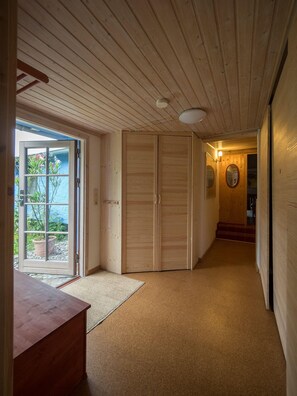 2 chambres, lits bébé, Wi-Fi gratuit