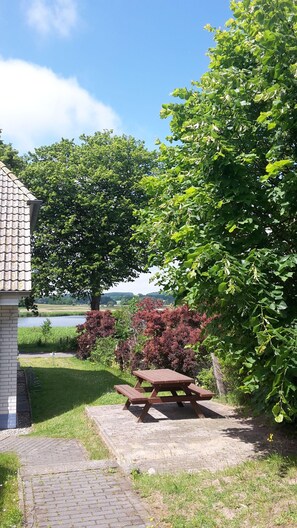 Apartment | Unterkunftsgelände