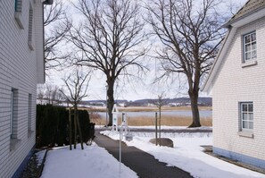 Apartment | Außenbereich