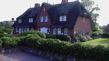 Apartment (Westhof 3) | Exterior