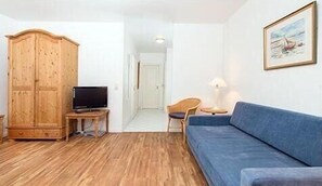 Apartment (Westhof 3) | Außenbereich