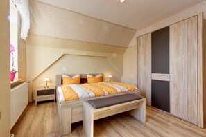 Apartamento | 1 quarto, Wi-Fi de cortesia