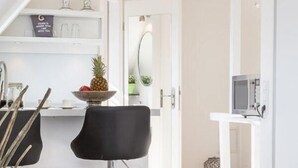 Apartment | Private kitchen - Wohnung Tessa (Sylt)