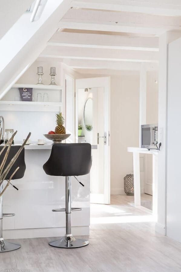Lägenhet | Eget kök