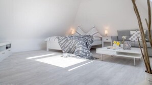 Room - Wohnung Tessa (Sylt)
