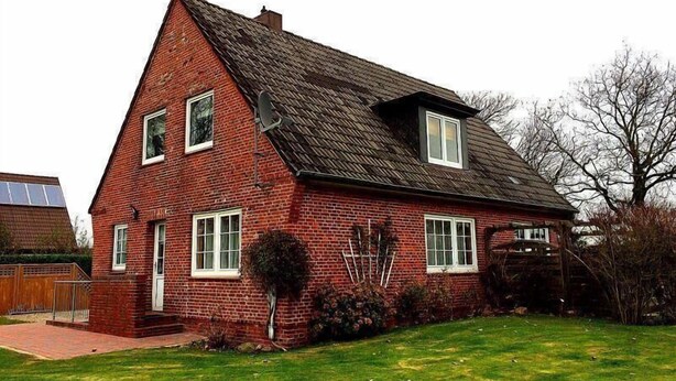 Exterior - Whg. EG - Jaardenhuug (Utersum)