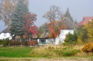 Apartment | Unterkunftsgelände