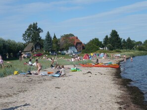 Appartement | Plage