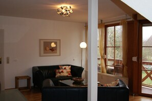 Apartment | Living room