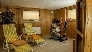 Apartment | Spa | Sauna - Ferienwohnung Dienst am Steinhuder Meer 1 (Hagenburg)