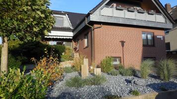 Apartment | Exterior