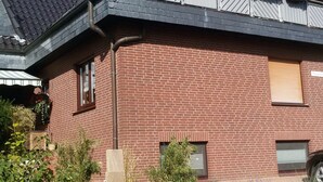 Exterior - Ferienwohnung Dienst am Steinhuder Meer 1 (Hagenburg)