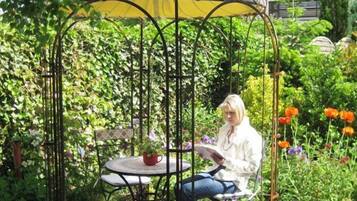 Apartment | Property grounds