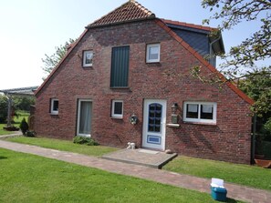 Apartment | Außenbereich