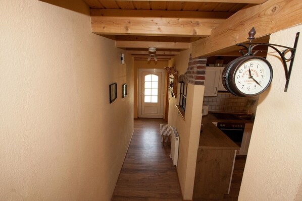 Apartment | Innenbereich