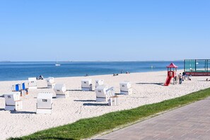 Apartment | Beach | On the beach - LEE (Hörnum (Sylt))