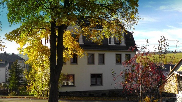 Apartment | Exterior