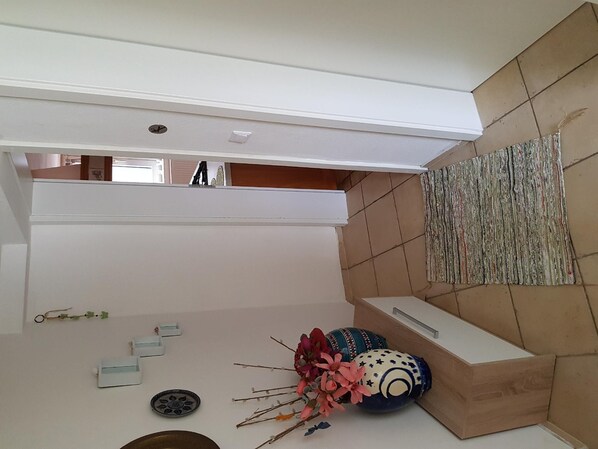 Apartment (Haus Marrakesch) | 1 Schlafzimmer