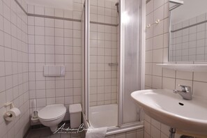 Apartment (GĂ€stehaus St. Josef 1) | AuĂenbereich