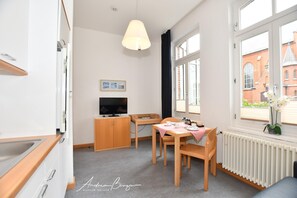 Apartment (GĂ€stehaus St. Josef 1) | 1 Schlafzimmer