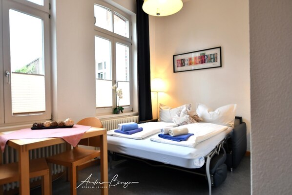 Apartment (GĂ€stehaus St. Josef 1) | 1 Schlafzimmer