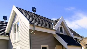 Exterior - Ferienhaus Meeresbrise (Glowe)