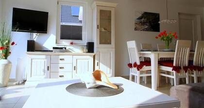 Ferienhaus Meeresbrise