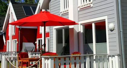 Ferienhaus Meeresbrise