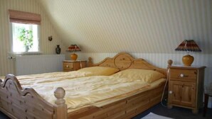 Room - Reethus WE 4 Seeschwalbe (Borgsum)