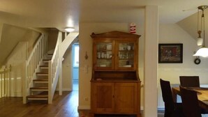 Private kitchen - Reethus WE 4 Seeschwalbe (Borgsum)