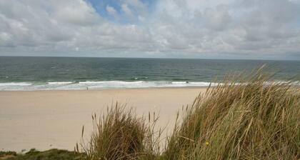 Mootje im Alten Friesenhaus