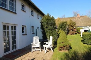 Apartment | Unterkunftsgelände