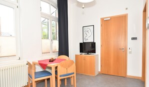 Apartment (GĂ€stehaus St. Josef 2) | AuĂenbereich