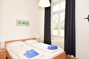 Apartment (Gästehaus St. Josef 2) | Außenbereich