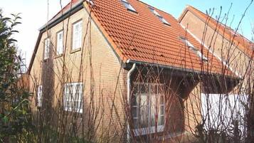 Apartment | Exterior