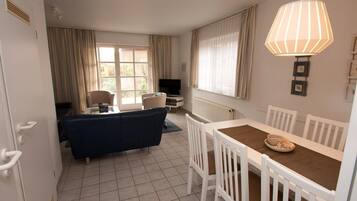 Apartment | In-room dining