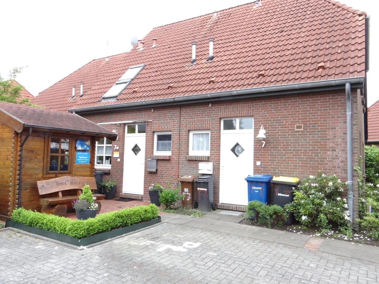 Apartment | Exterior