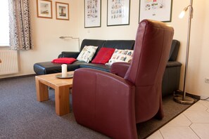 Apartment | 2 Schlafzimmer, Babybetten