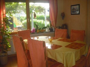 Appartement | Cuisine privée