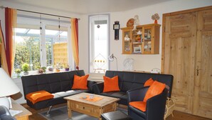 Appartement | Salle de séjour