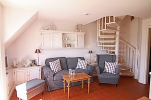 Apartment | Wohnzimmer