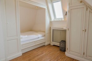 Apartment | 2 Schlafzimmer, Babybetten, kostenloses WLAN