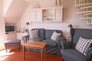 Apartment | Living room