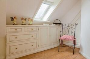 Apartment | Babybetten, kostenloses WLAN