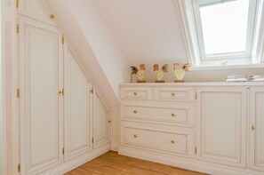 Apartment | 2 Schlafzimmer, Babybetten, kostenloses WLAN