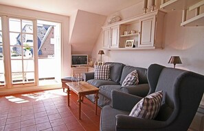 Apartment | Wohnzimmer